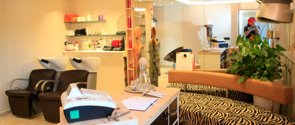 Saloon