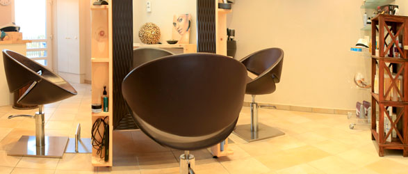 Saloon
